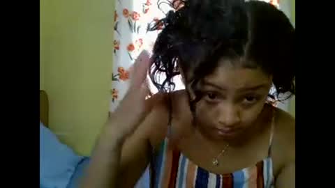 tessmia online show from April 13, 7:23 am