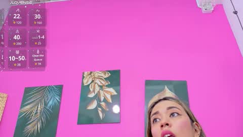  Madisson  online show from December 3, 1:01 pm