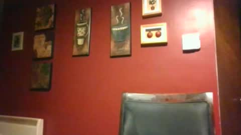 Snapshot of tetuo2 chatting on October 1, 2:43 am tetuo2 online show from October 1, 2:43 am