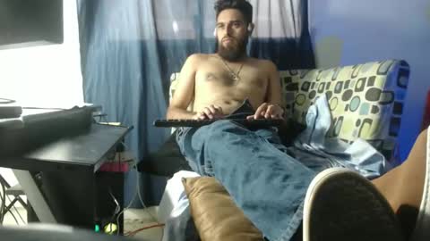 Yeffrith online show from April 11, 2:32 pm