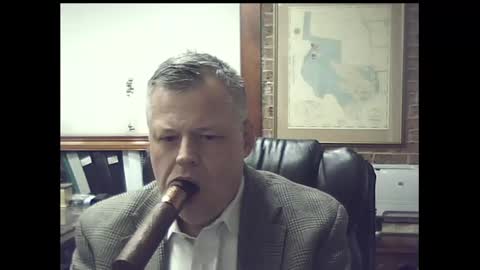 texancigar online show from December 7, 5:10 am