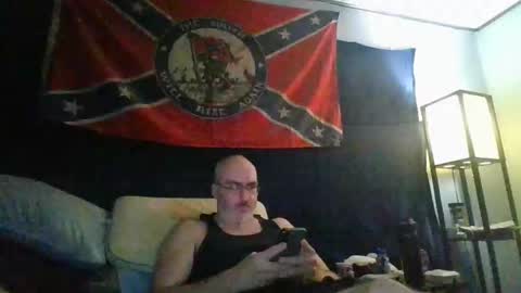 texascowboy2005 online show from April 15, 4:16 am