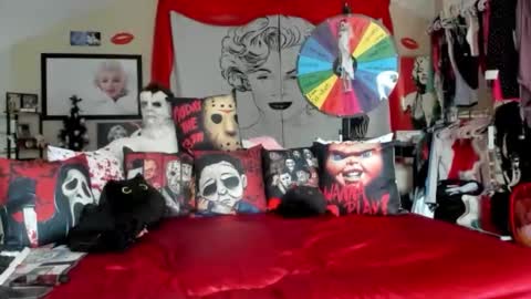 peachy online show from October 24, 6:41 pm