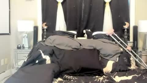 peachy online show from July 9, 9:52 pm