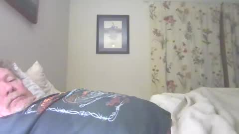 texasscooter1962 online show from January 25, 2:58 am