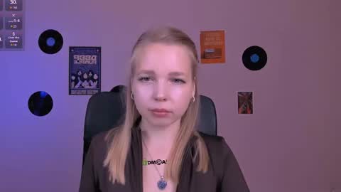 teya_starling online show from May 25, 7:47 am