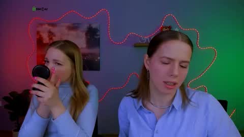 teya_starling online show from February 27, 8:51 am