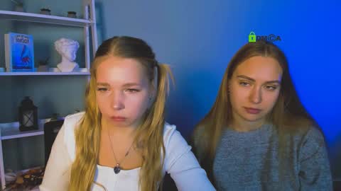 teya_starling online show from December 5, 9:52 am