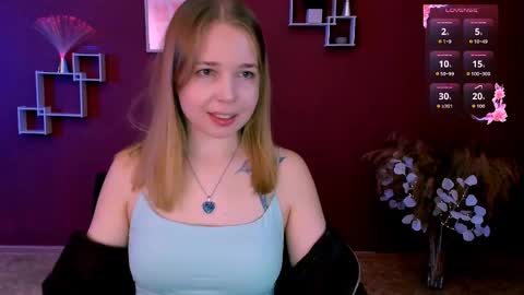 teya_starling online show from March 23, 8:52 am