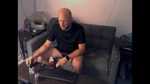 Snapshot of teyiamarie chatting on September 13, 10:28 am ThicThighsBlueEyes online show from September 13, 10:28 am