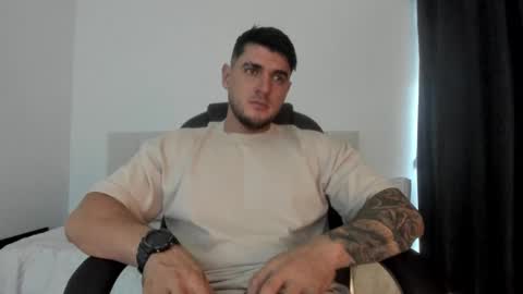 teylor creed online show from September 22, 9:08 pm