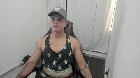 Teylor Fel online show from January 18, 3:31 am