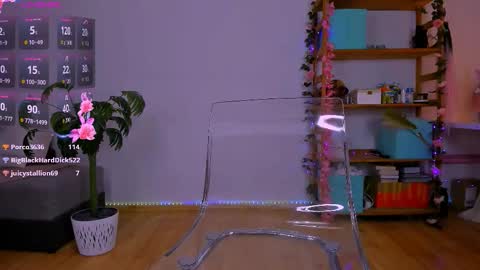 Teylor Fly online show from November 10, 8:17 am