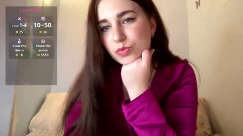 Teylor online show from January 14, 3:53 pm