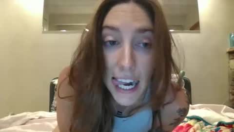 Tessa online show from June 4, 3:23 am