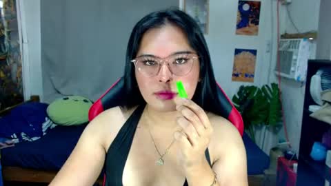 tgirlselena online show from June 23, 5:37 am