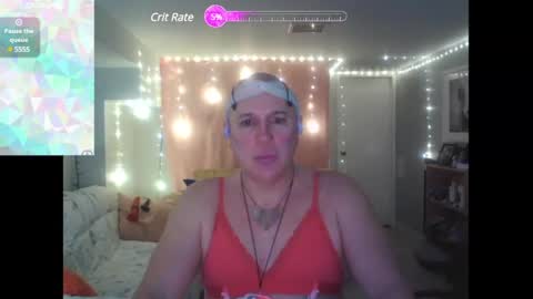 lacey online show from February 11, 1:30 pm