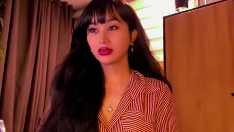 th3r3sa online show from January 17, 12:42 am