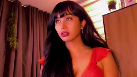 th3r3sa online show from January 15, 3:11 am