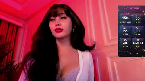 th3r3sa online show from May 26, 3:51 pm
