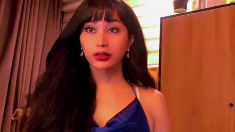 th3r3sa online show from January 22, 2:59 am