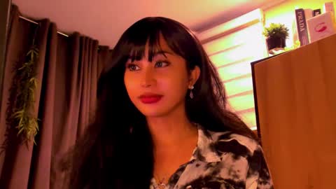 th3r3sa online show from January 12, 4:08 pm