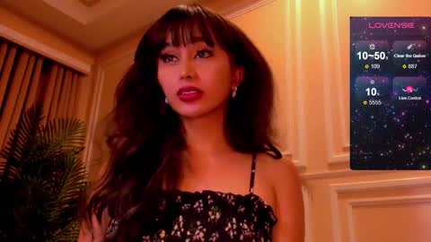 th3r3sa online show from October 9, 5:07 pm