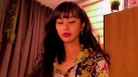 th3r3sa online show from January 13, 11:08 am