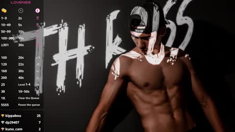 INSTAGRAM   Th1rss online show from January 8, 3:50 pm