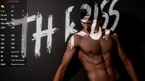 INSTAGRAM   Th1rss online show from January 21, 3:10 pm