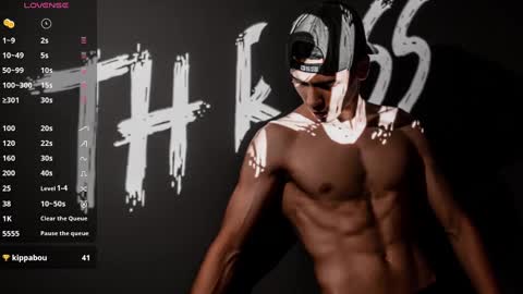 INSTAGRAM   Th1rss online show from January 16, 3:56 pm