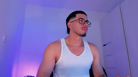 thadeo_king online show from April 12, 10:25 pm