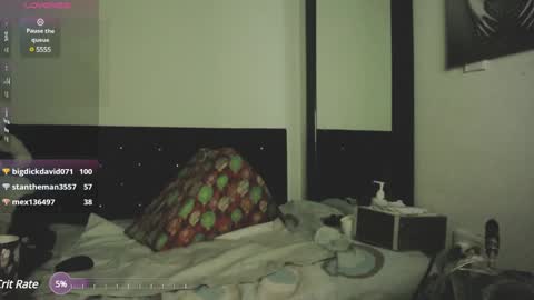 Thalia Tits online show from February 2, 8:19 pm