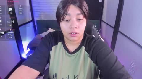 Thalia online show from October 9, 5:02 am