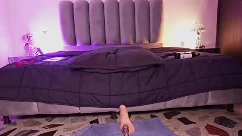 Thalia online show from April 14, 8:06 am