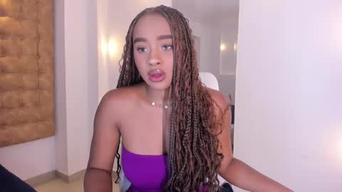 Snapshot of thaliaocean chatting on October 7, 2:35 pm thaliaocean online show from October 7, 2:35 pm