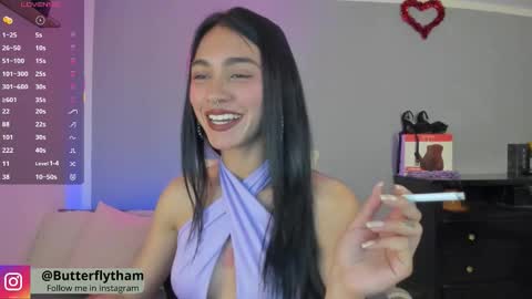 thamara_cooper_ online show from March 28, 6:15 am