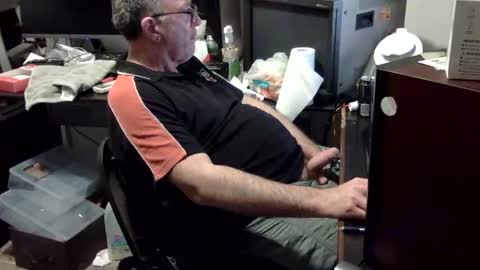 thang5545 online show from September 25, 4:58 pm