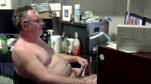 thang5545 online show from October 17, 4:05 am