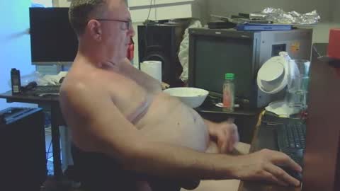 thang5545 online show from February 1, 6:32 am