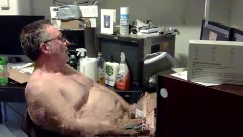 thang5545 online show from October 18, 4:49 am