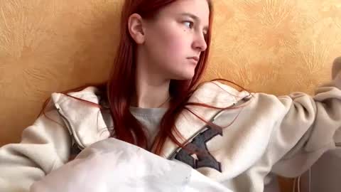 Marie online show from March 2, 11:06 am