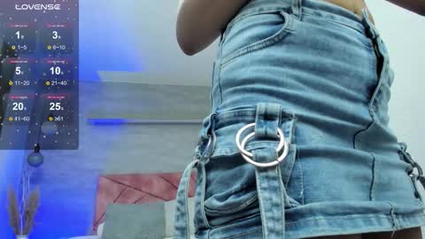 Snapshot of thararouse chatting on October 8, 12:55 pm Thara Rouse online show from October 8, 12:55 pm