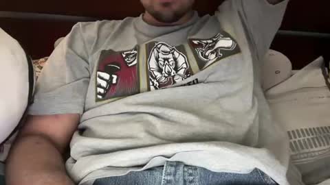 thatboi_g online show from March 23, 3:11 am