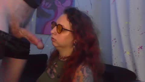 ThatDomHtx online show from September 29, 10:47 am