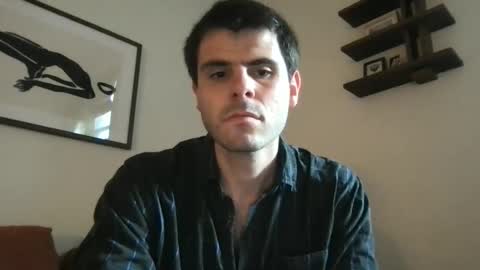 thatfeelsgoood online show from May 18, 9:32 pm
