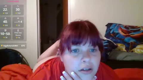 thatgirl42012 online show from March 2, 5:08 am