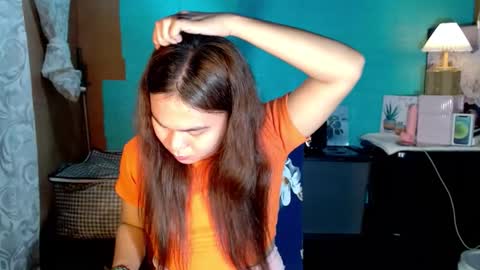 Kathleen online show from October 25, 2:39 pm