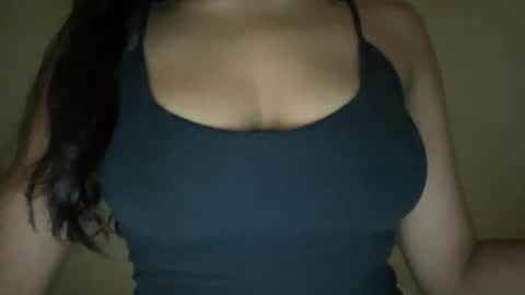 Snapshot of thatgirlmelanie chatting on October 12, 11:06 pm Melanie online show from October 12, 11:06 pm