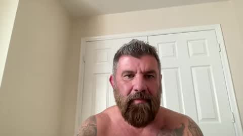 ThatGuyBearded online show from February 20, 11:10 pm